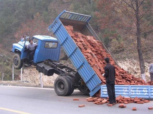 Another succesful delivery from OOPS!