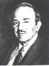 Photo of E.H. Chamberlin